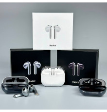 Бездротові навушники Busd3