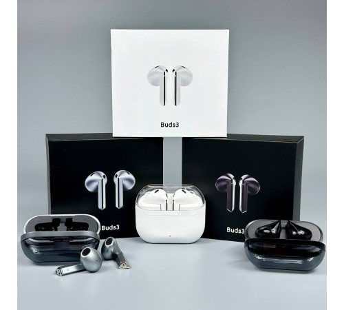 Бездротові навушники Busd3