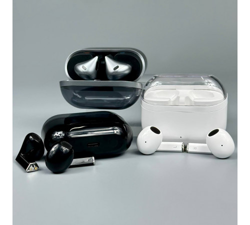 Бездротові навушники Busd3