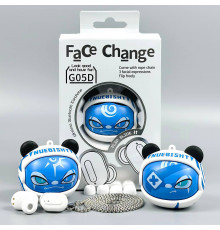 Бездротові навушники Mr. Bibo Baby G05D Rolling Face