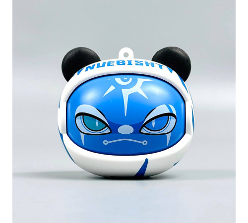 Бездротові навушники Mr. Bibo Baby G05D Rolling Face