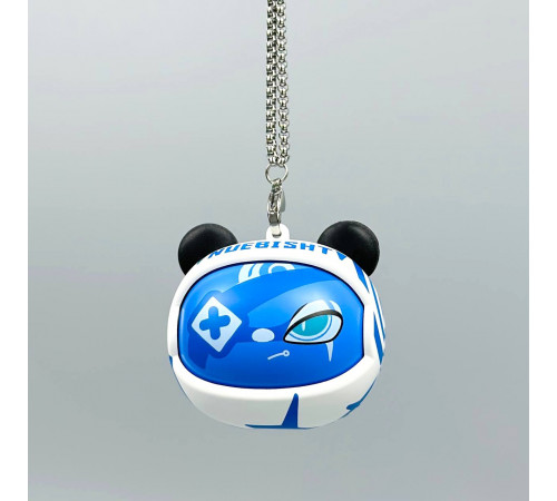 Бездротові навушники Mr. Bibo Baby G05D Rolling Face