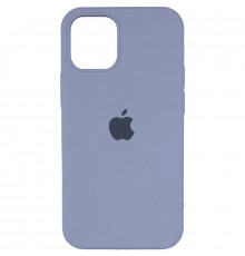 Чехол для смартфона Silicone Full Case AA Open Cam для iPhone 14 53, Sierra Blue (FullOpeAAi14-53)