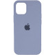 Чохол для смартфона Silicone Full Case AA Open Cam for Apple iPhone 14 53,Sierra Blue (FullOpeAAi14-53)