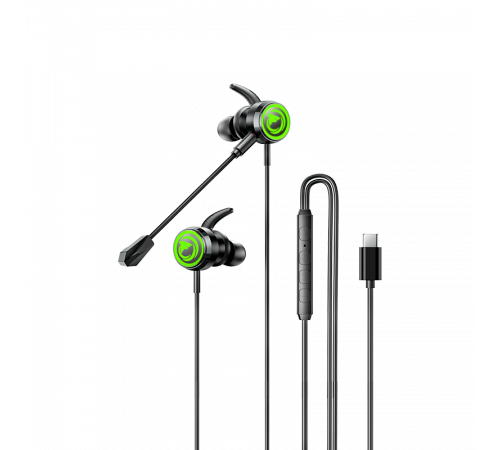 Навушники Remax RM-709a Type-C