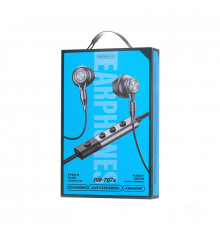 Навушники Remax RM-707a Type-C