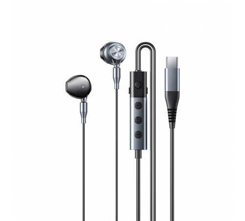 Навушники Remax RM-707a Type-C