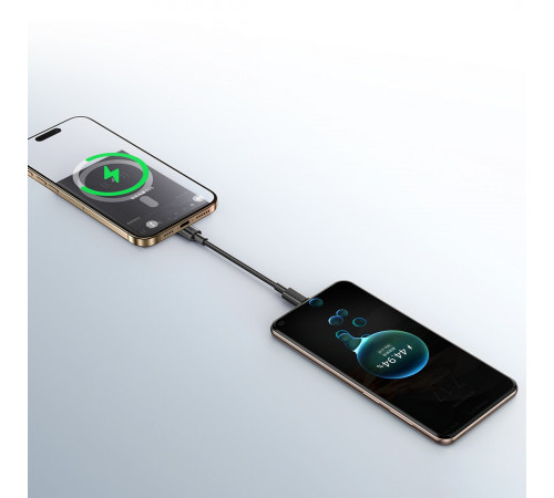 УМБ Power Bank Remax MP-6 10000mAh 15W з бездротовою зарядкою