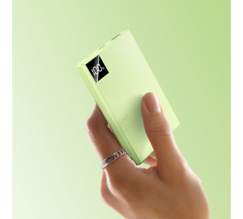 УМБ Power Bank Remax FP-8 10000mAh 22.5W (Ультратонкий)