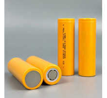 Акумулятор Molicel 21700-Р42A, 3000mAh, 45A