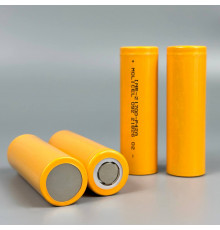 Акумулятор Molicel 21700-Р42A, 3000mAh, 45A