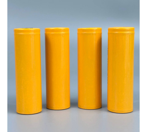 Акумулятор Molicel 21700-Р42A, 3000mAh, 45A