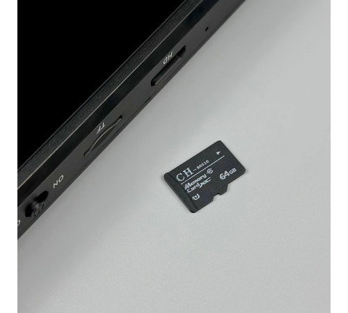 Портативна ігрова консоль SJGAM Video Game M22 Pro (5inch, 1920*1080, джойстик, TFcard 64Gb)