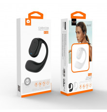 Bluetooth гарнітура WUW R189 V5.3, Type-C