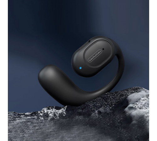 Bluetooth гарнітура WUW R189 V5.3, Type-C