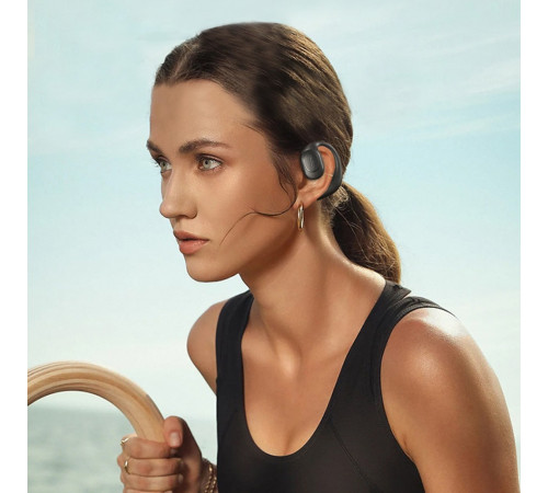 Bluetooth гарнітура WUW R189 V5.3, Type-C