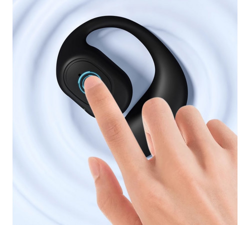 Bluetooth гарнітура WUW R189 V5.3, Type-C