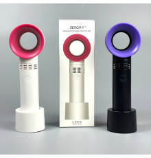 Вентилятор (без лопатей) ZERO9 SP3W (21,5см) (з вбуд. акум.)