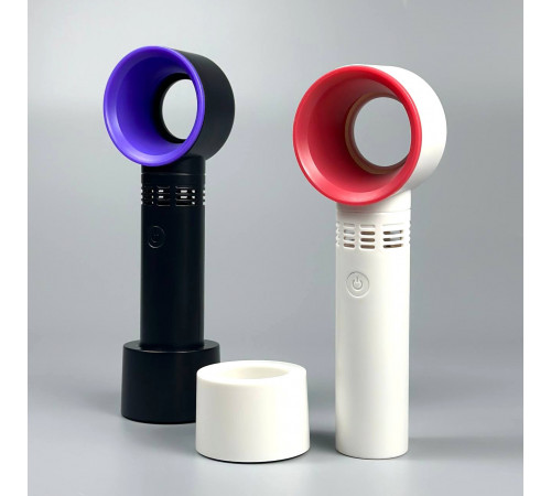 Вентилятор (без лопатей) ZERO9 SP3W (21,5см) (з вбуд. акум.)