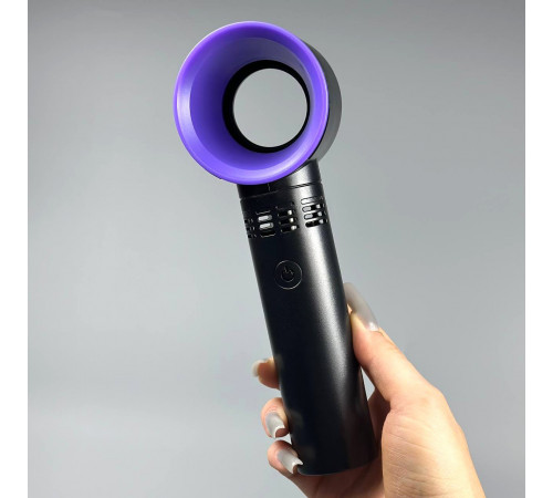 Вентилятор (без лопатей) ZERO9 SP3W (21,5см) (з вбуд. акум.)