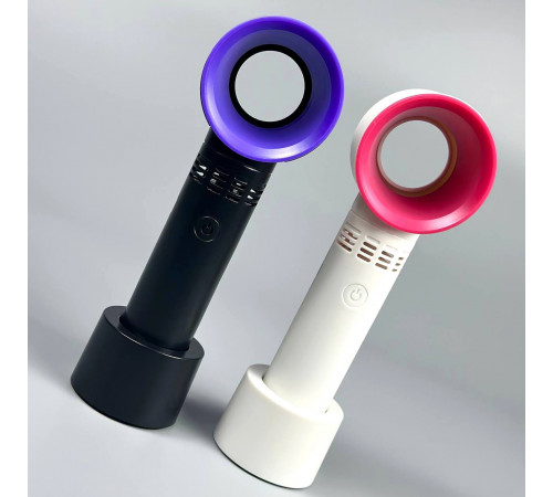 Вентилятор (без лопатей) ZERO9 SP3W (21,5см) (з вбуд. акум.)