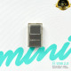 USB флеш Borofone BUD5 4Gb Finesse mini USB2.0