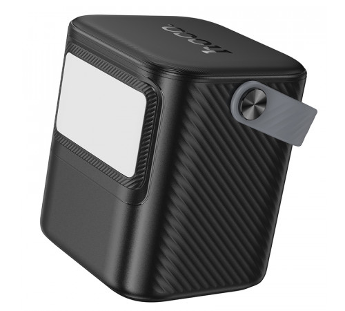 УМБ Power Bank Hoco J152 Tough 80000mAh 22.5W+PD20W (з ліхтарем)