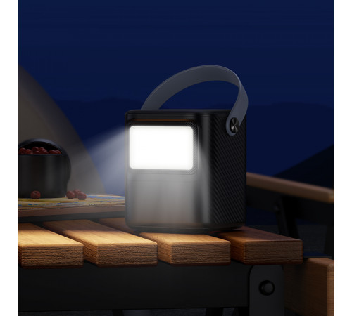 УМБ Power Bank Hoco J152 Tough 80000mAh 22.5W+PD20W (з ліхтарем)