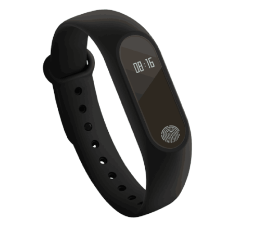 M2 Смарт часы