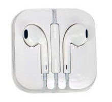 119 iPhone наушники проводные