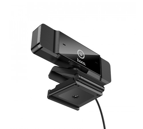 Web camera Hoco D100 (1920*1080) від USB, 1.5m