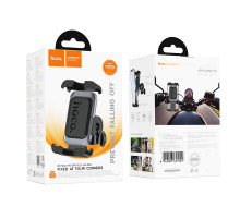 Holder Hoco H82 Vista Universal для велосипеда та мотоцикла