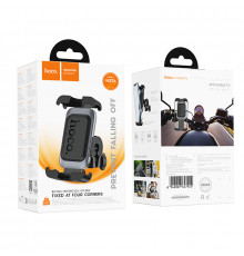 Holder Hoco H82 Vista Universal для велосипеда та мотоцикла