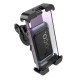 Holder Hoco H82 Vista Universal для велосипеда та мотоцикла