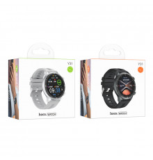 Smart Watch Hoco Y31 sports (Підтримка дзвінка)