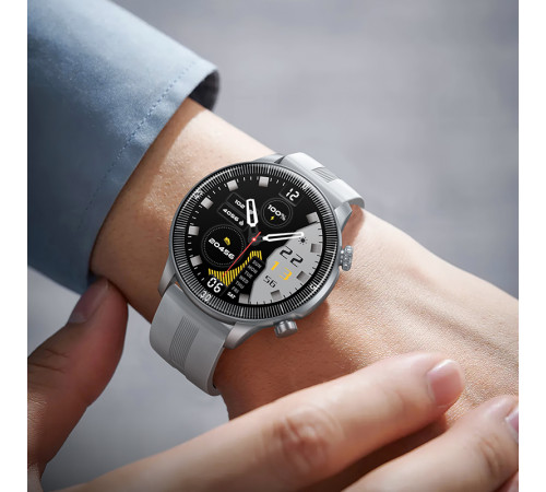 Smart Watch Hoco Y31 sports (Підтримка дзвінка)