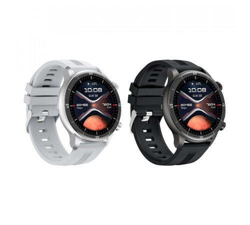 Smart Watch Hoco Y31 sports (Підтримка дзвінка)