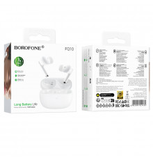 Бездротові навушники Borofone FQ10 Joyful