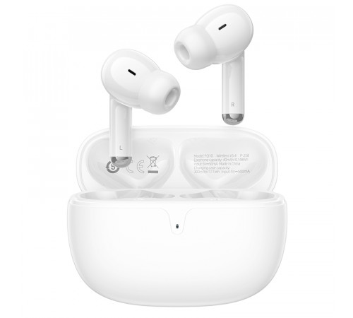 Бездротові навушники Borofone FQ10 Joyful