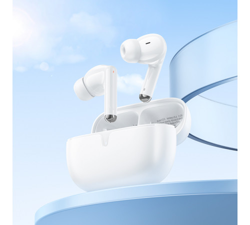 Бездротові навушники Borofone FQ10 Joyful