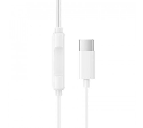 Навушники Borofone BM100 Pro Fuente Type-C