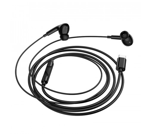 Навушники Borofone BM100 Pro Fuente Type-C