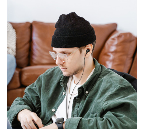 Навушники Borofone BM100 Pro Fuente Type-C