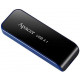 Флеш-накопичувач Apacer USB 3.2 Gen 1 AH356 64GB Black (AP64GAH356B-1)