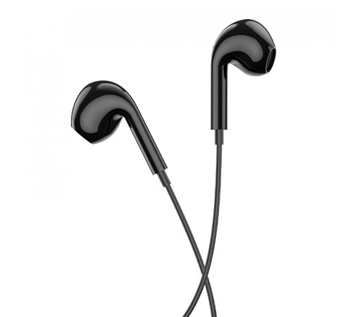 Навушники Borofone BM100 Max Fuente Type-C 1.2m