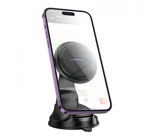 Holder Borofone BH136 Parker ring magnetic