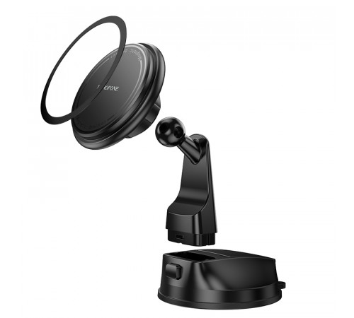 Holder Borofone BH136 Parker ring magnetic