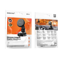 Holder Borofone BH136 Parker ring magnetic