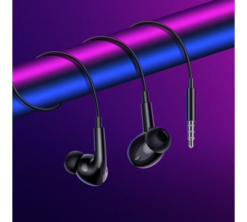 Навушники Borofone BM100 Pro Fuente 3.5mm