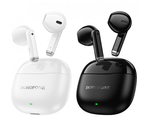 Бездротові навушники Borofone BW88 Deep rhyme